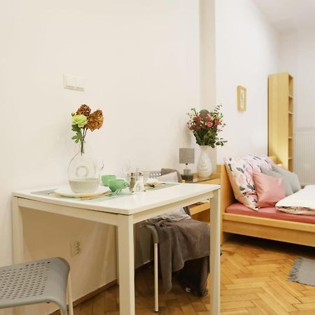 Cozy Place In Krakow Luaran gambar